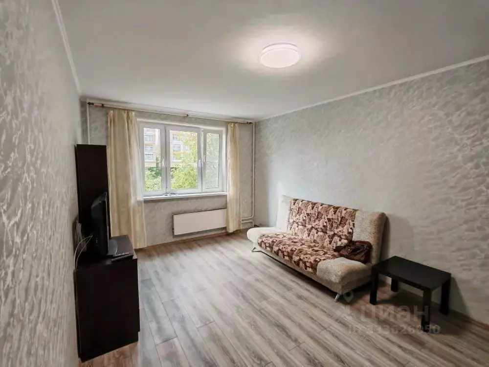 1-к кв. Москва ул. Академика Королева, 8К2 (40.0 м) - Фото 2
