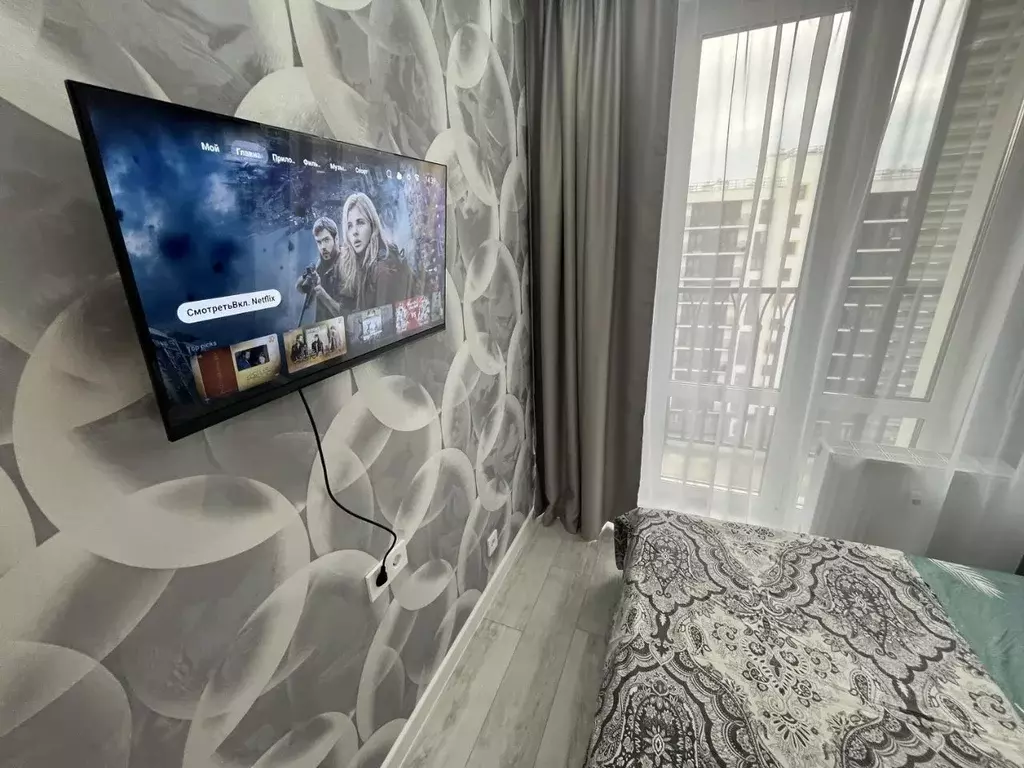 2-к кв. Удмуртия, Завьяловский район, с. Первомайский ул. Строителя ... - Фото 1