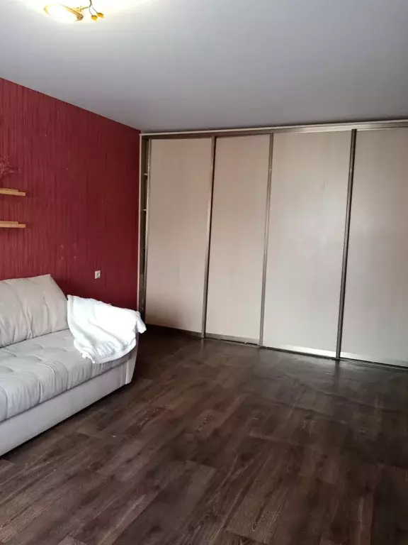 Продаётся 1-к квартира, 45 м - Фото 1