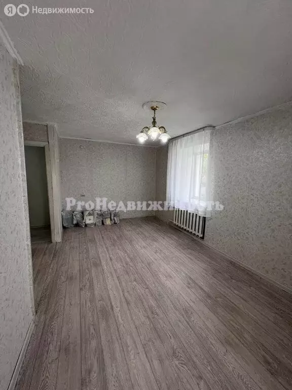 2-комнатная квартира: Кызыл, улица Гагарина, 6 (42.4 м) - Фото 1