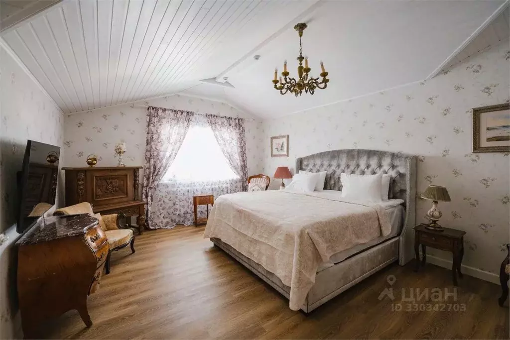Комната Владимирская область, Суздаль ул. Алексея Лебедева, 5 (48.0 м) - Фото 1