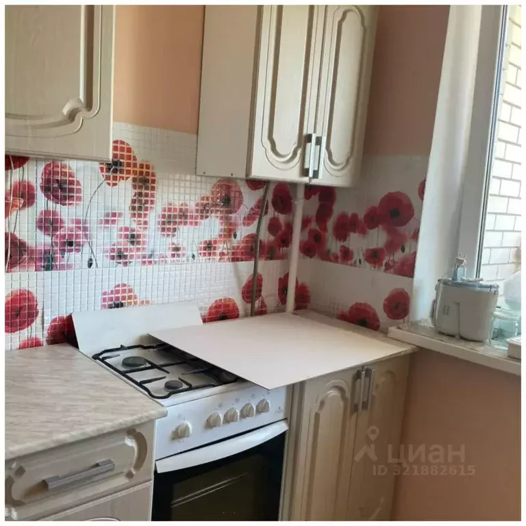 2-к кв. Марий Эл, Волжск ул. 107-й Бригады, 2/1 (52.0 м) - Фото 0