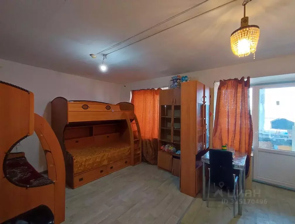 Комната Владимирская область, Суздальский район, Павловское ... - Фото 1