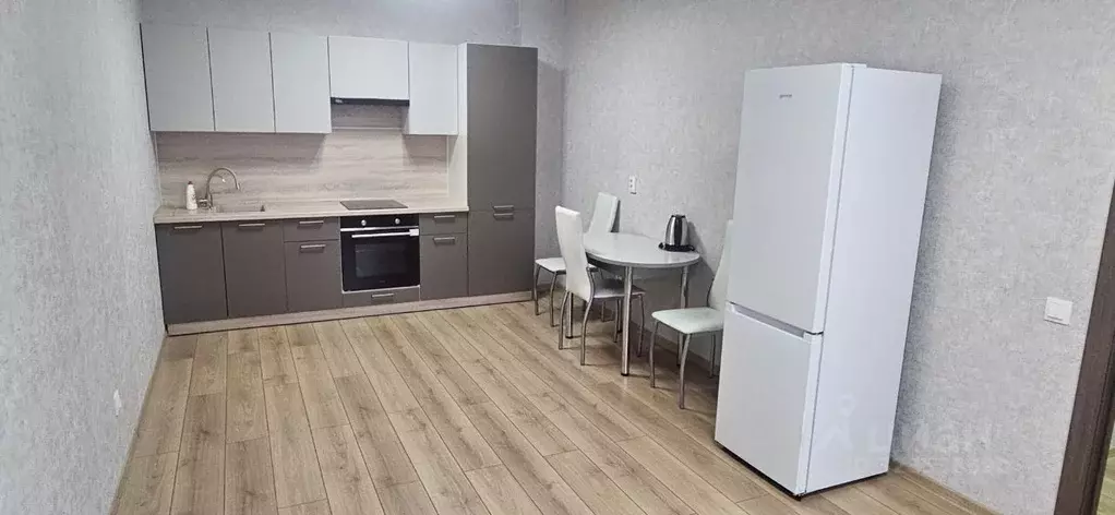 2-к кв. Свердловская область, Екатеринбург ул. Старых Большевиков, 52А ... - Фото 1