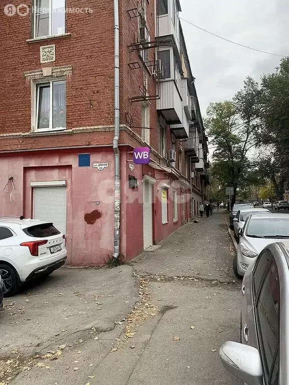 Помещение свободного назначения (270 м) - Фото 1