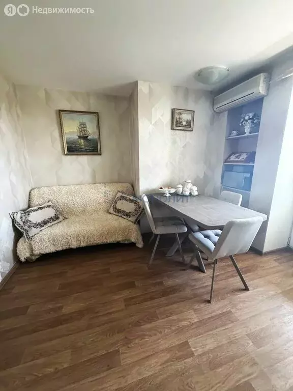 2-комнатная квартира: Нижний Новгород, Сормовское шоссе, 12 (48.9 м) - Фото 2