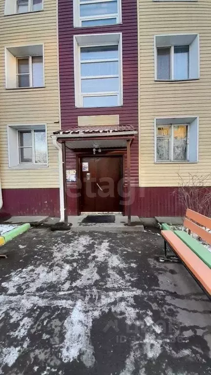 3-к кв. Алтай, Горно-Алтайск Коммунистический просп. (58.8 м) - Фото 2