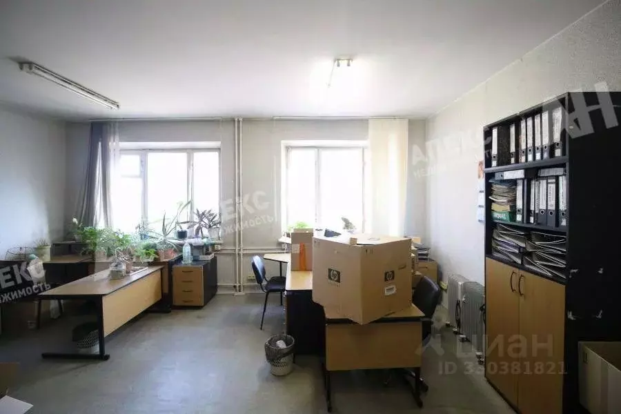 Склад в Московская область, Чехов Литейная ул., 2 (35 м) - Фото 2