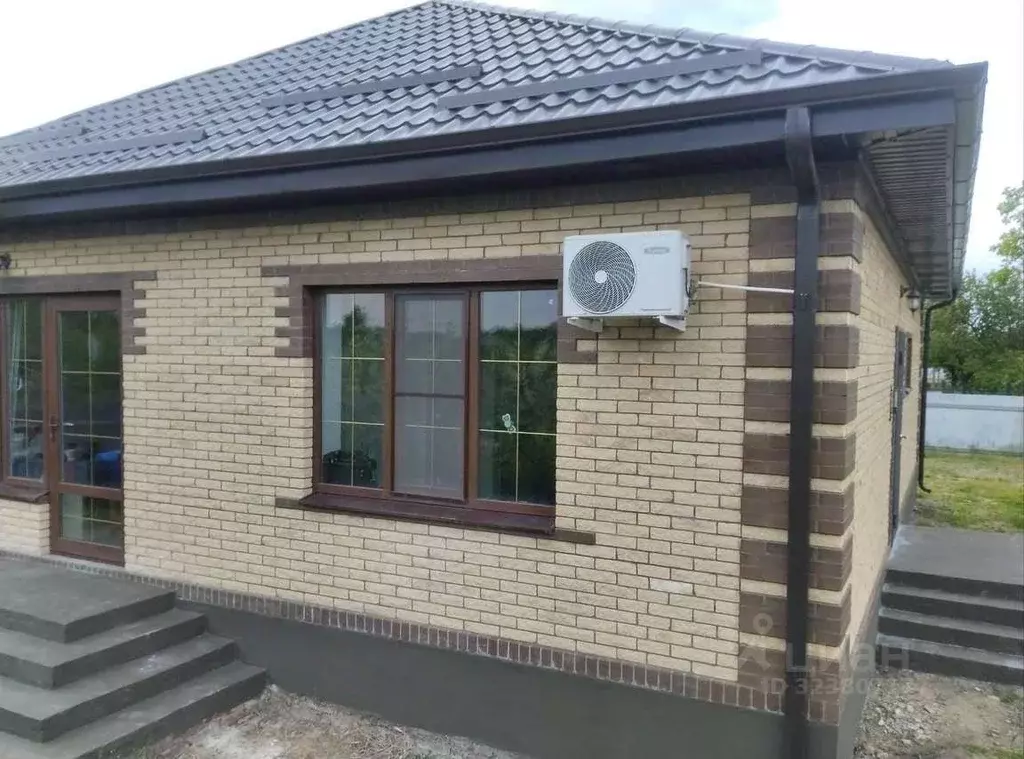 Дом в Краснодарский край, Краснодар Елизаветинская ст-ца, ул. Южная, ... - Фото 1