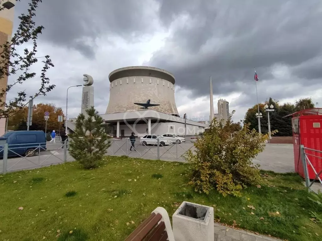 1-к кв. Волгоградская область, Волгоград ул. Маршала Чуйкова, 43 (37.0 ... - Фото 1