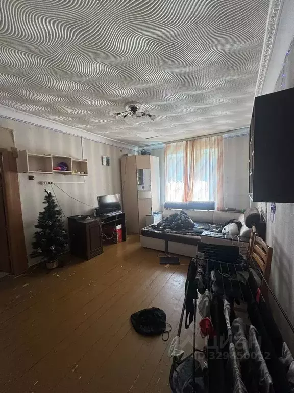 Комната Иркутская область, Ангарск 31-й кв-л, 4 (17.9 м) - Фото 1