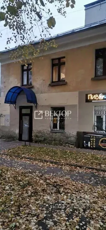 Помещение свободного назначения в Костромская область, Кострома ... - Фото 1