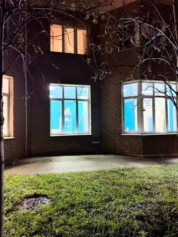 Помещение свободного назначения в Московская область, Котельники ул. ... - Фото 1