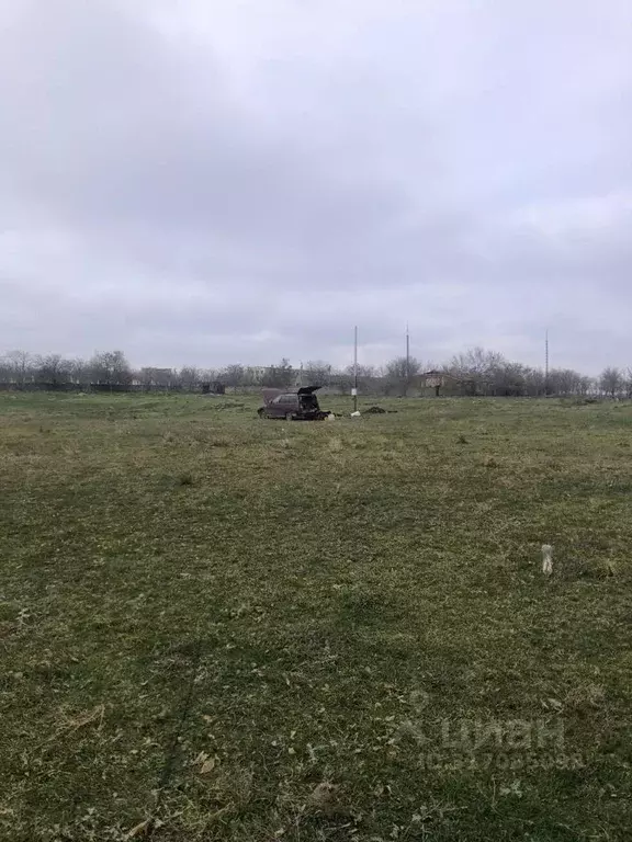 Участок в Крым, Судак городской округ, с. Миндальное  (7.3 сот.) - Фото 1