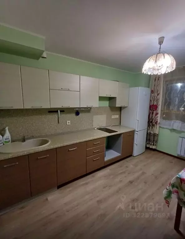 1-к кв. Свердловская область, Екатеринбург ул. Патриотов, 6к3 (42.0 м) - Фото 0