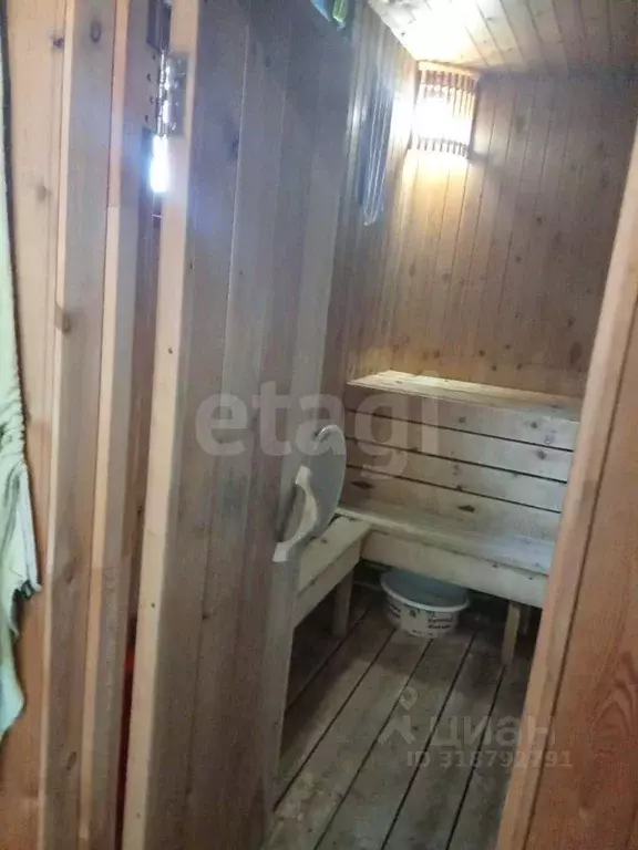 Дом в Кемеровская область, Междуреченск Энергетик СНТ, 46 (28 м) - Фото 0