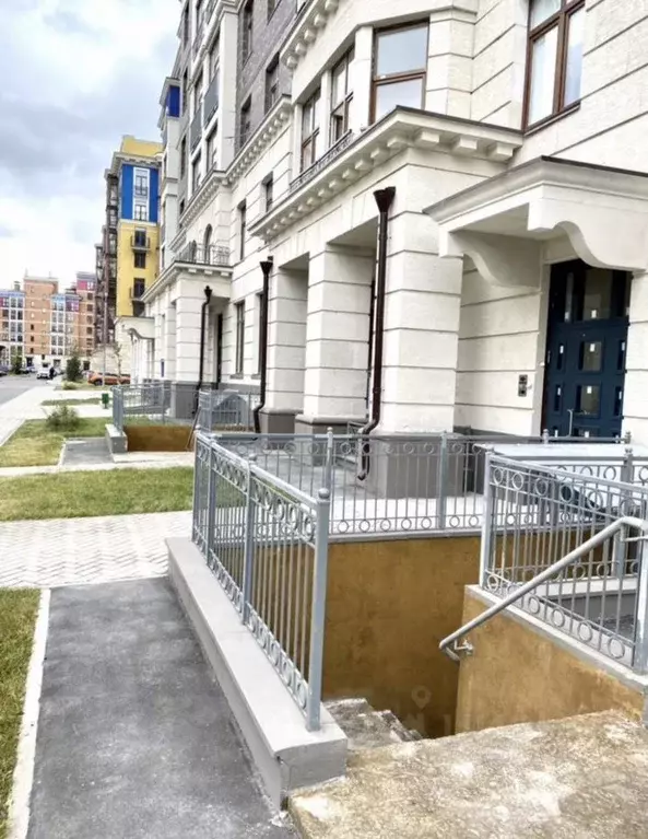 Помещение свободного назначения в Московская область, Красногорск ... - Фото 1