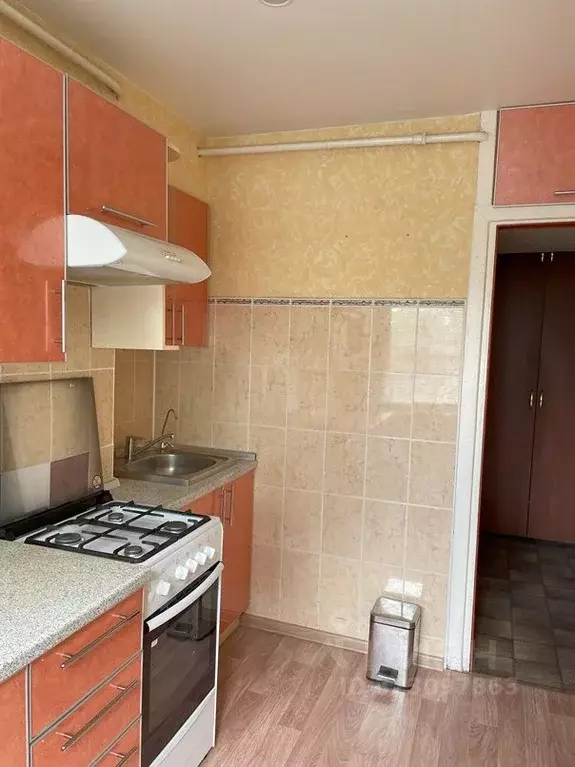 3-к кв. Нижегородская область, Нижний Новгород Телеграфная ул., 1 ... - Фото 2