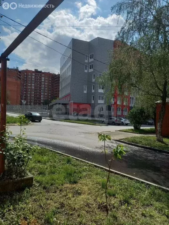 Дом в Ростов-на-Дону, улица Разина (45 м) - Фото 0