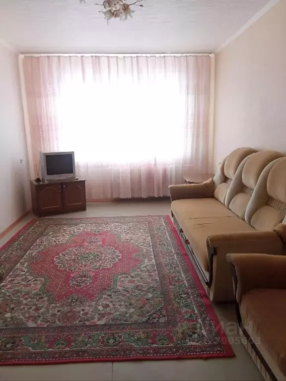 3-к кв. Татарстан, Нижнекамск ул. Гагарина, 46 (65.5 м) - Фото 1