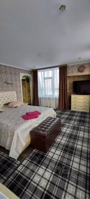 Комната Саха (Якутия), Якутск ул. Ногина, 22 (60.0 м) - Фото 2