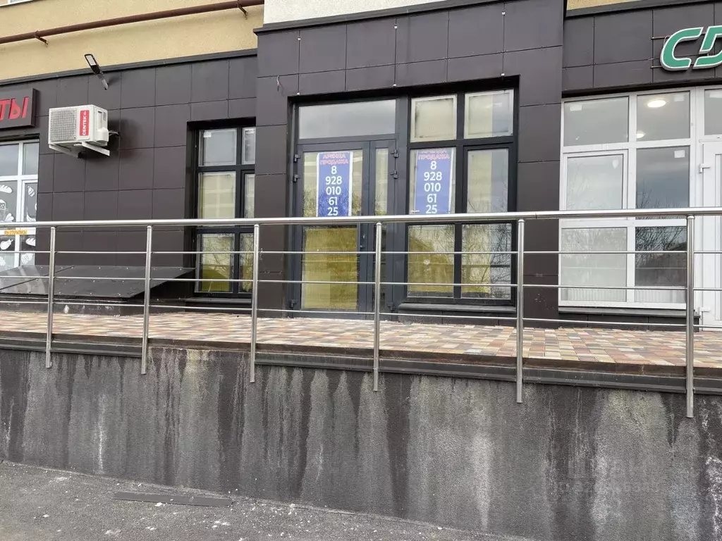 Помещение свободного назначения в Ставропольский край, Михайловск ... - Фото 2