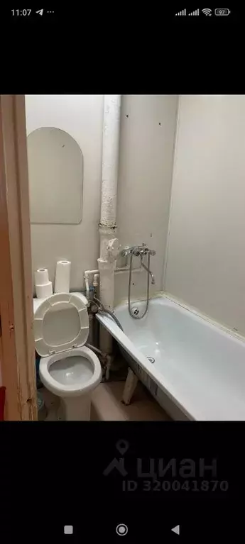 Студия Красноярский край, Красноярск ул. Александра Матросова, 26 ... - Фото 1