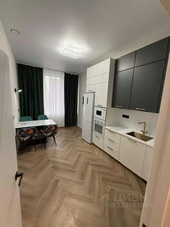 1-к кв. Москва ул. Родченко, 2 (44.0 м) - Фото 2