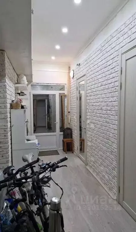 Комната Санкт-Петербург ул. Ватутина, 8/7Д - Фото 2