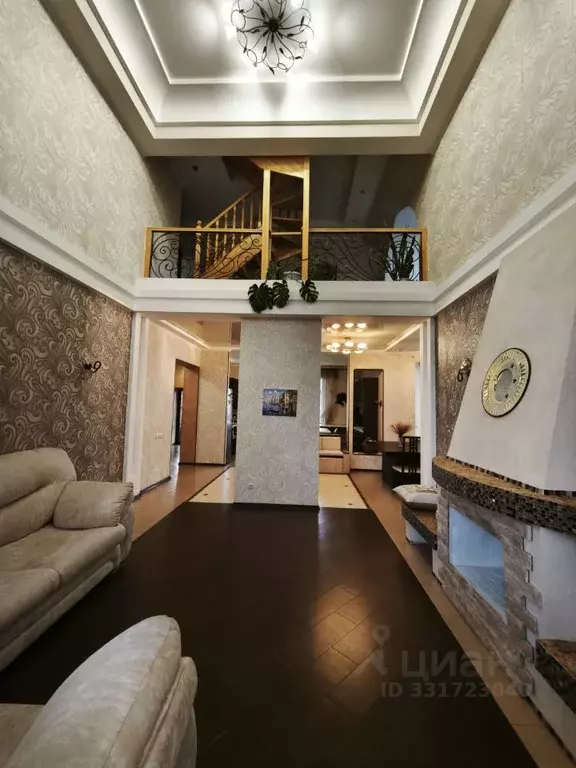 Коттедж в Самарская область, Ставропольский район, с. Подстепки ... - Фото 2