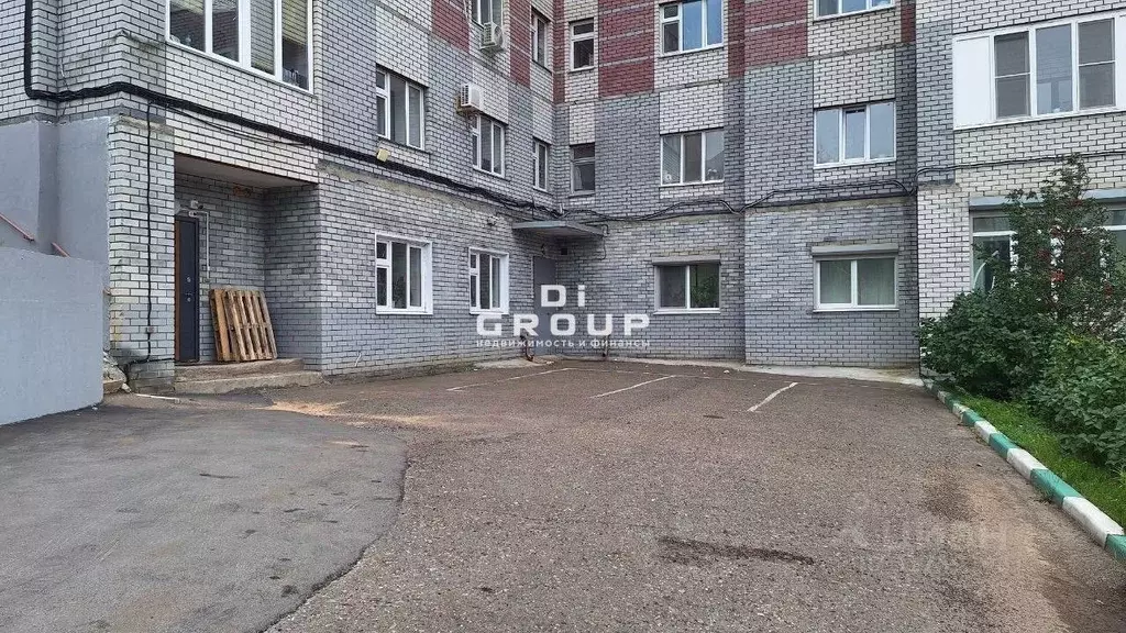 Помещение свободного назначения в Татарстан, Казань Даурская ул., 22 ... - Фото 1