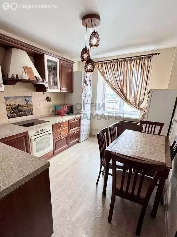 3-комнатная квартира: Самара, улица Зои Космодемьянской, 21 (88.6 м) - Фото 2