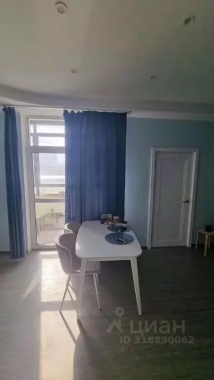 2-к кв. Москва ул. Софьи Ковалевской, 20 (40.0 м) - Фото 1