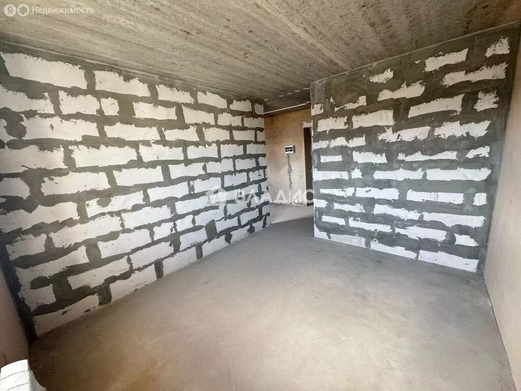 1-комнатная квартира: Вологда, улица Гагарина, 80Ак1 (41 м) - Фото 2