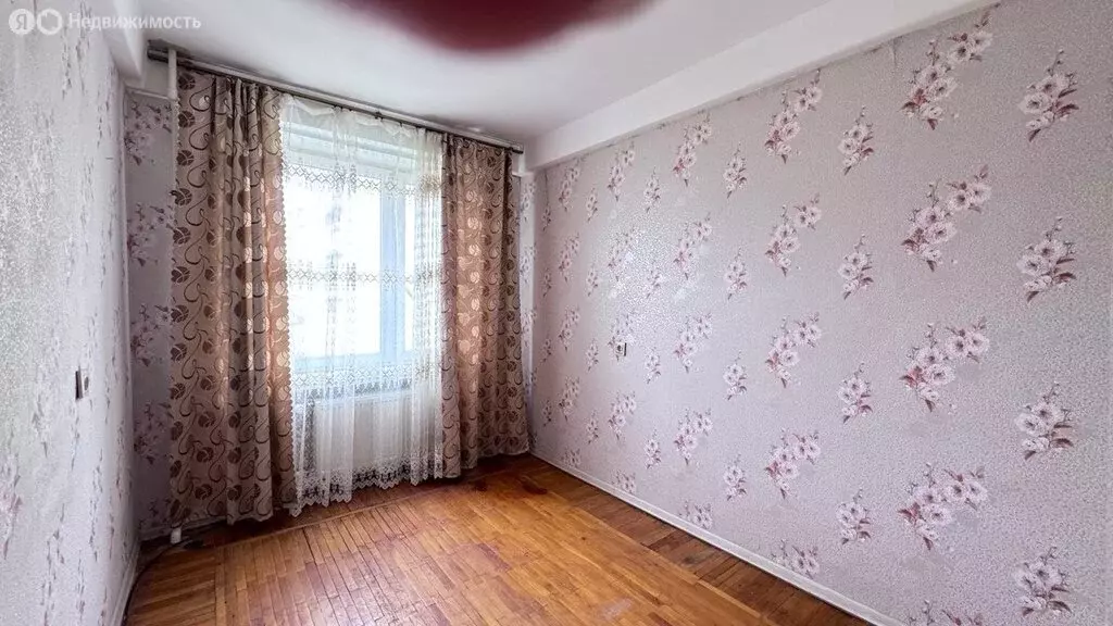 2-комнатная квартира: Санкт-Петербург, улица Ивана Фомина, 7к2 (45.2 ... - Фото 1