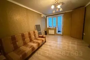 1-к кв. Липецкая область, Липецк ул. Фрунзе, 29 (35.0 м) - Фото 1