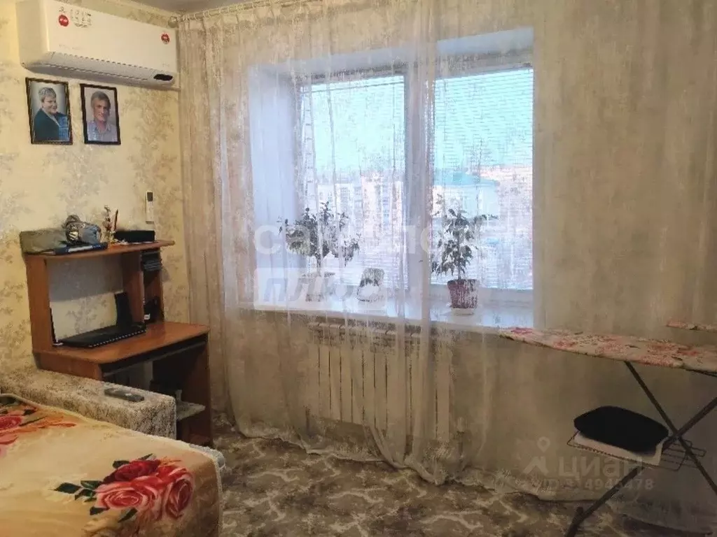 1-к кв. Белгородская область, Старый Оскол Заречье мкр, 17 (35.9 м) - Фото 1