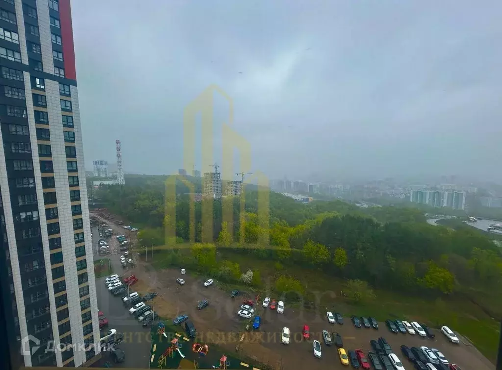 Продаётся 2-к квартира, 51.9 м - Фото 0