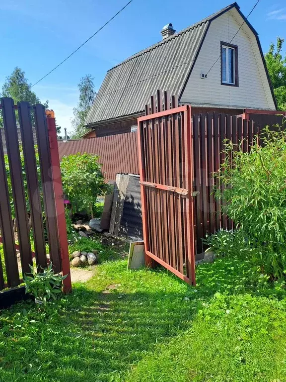 Дача 30 м на участке 5 сот. - Фото 0