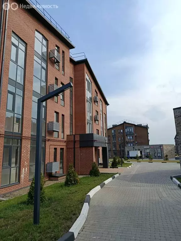 2-комнатная квартира: Стрелецкое, Сказочная улица, 35 (37.8 м) - Фото 1