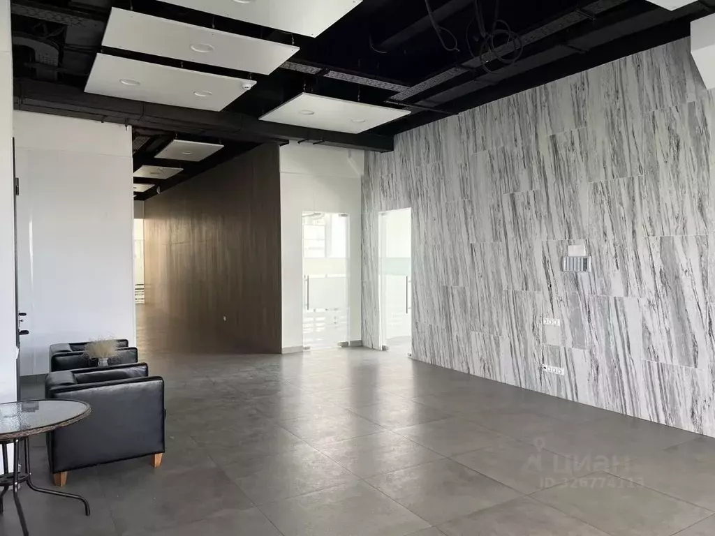 Офис в Москва Варшавское ш., 129к2с7 (162 м) - Фото 1