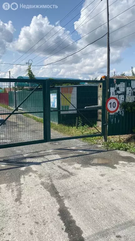 Дом в Екатеринбург, садовое товарищество Надежда-2 (28 м) - Фото 1