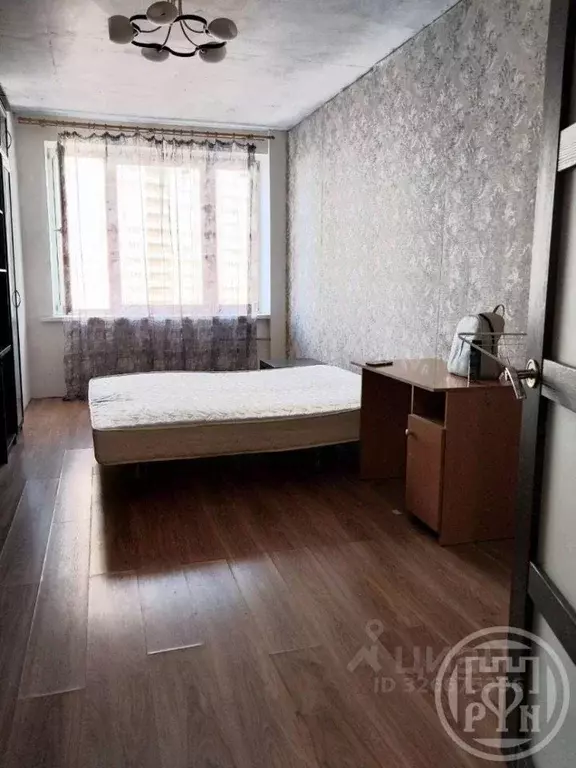 1-к кв. Санкт-Петербург ул. Ворошилова, 25к1 (44.4 м) - Фото 2