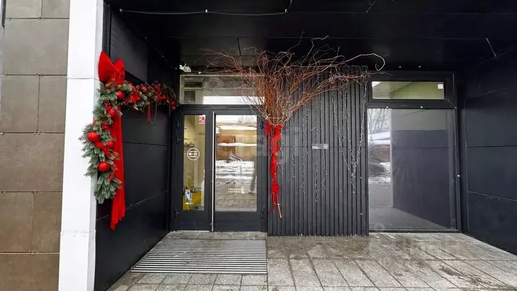 Помещение свободного назначения в Москва Тайнинская ул., 9к1 (31 м) - Фото 1