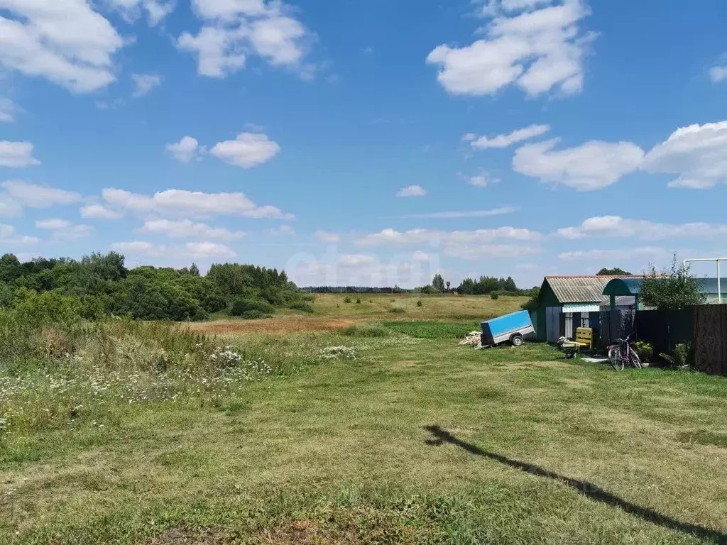 Участок в Мордовия, Рузаевский район, с. Шишкеево ул. Мира (13.0 сот.) - Фото 1
