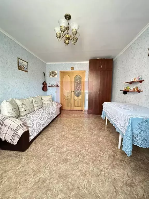 2-к кв. Калининградская область, Калининград ул. Куйбышева, 107 (48.7 ... - Фото 1