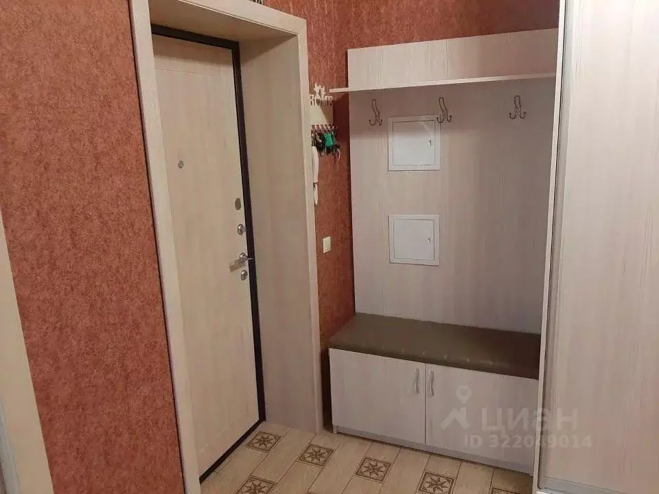 3-к кв. Тамбовская область, Тамбов Свободная ул., 16А (80.5 м) - Фото 2