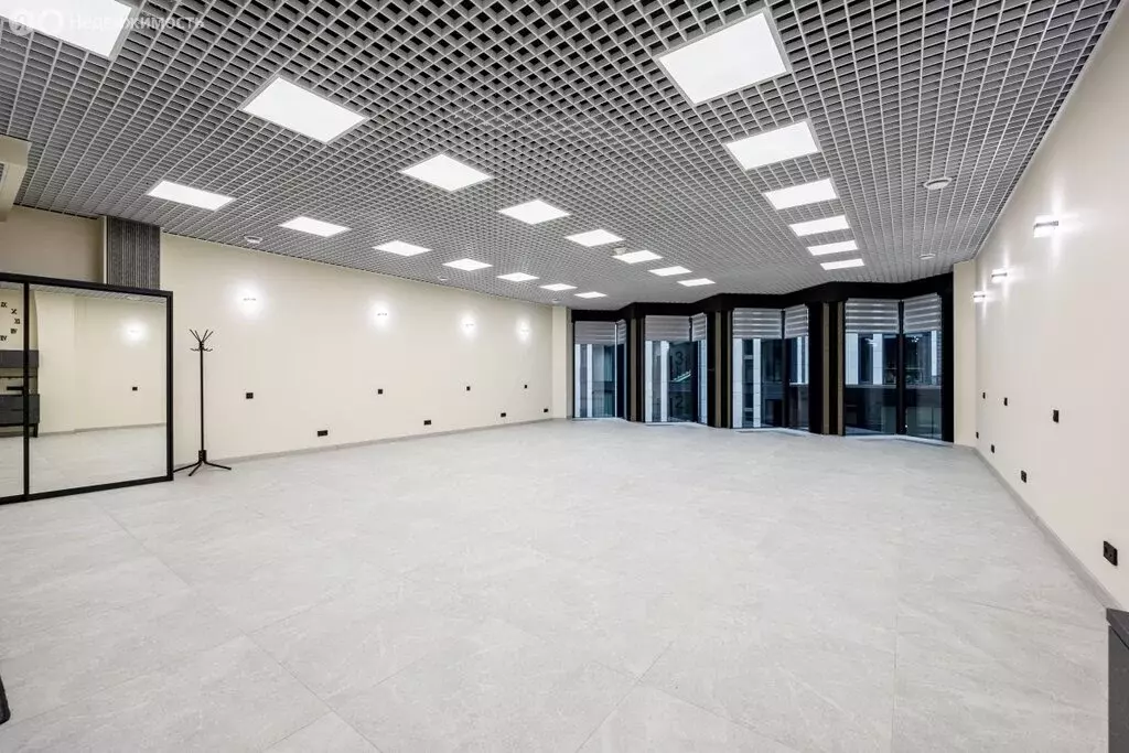 Офис (93 м) - Фото 2