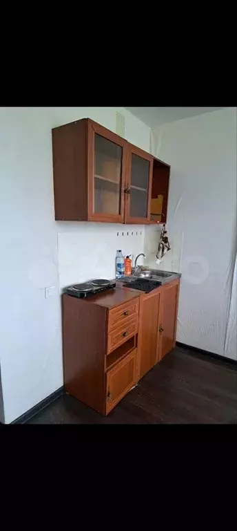 Квартира-студия, 20 м, 1/3 эт. - Фото 0