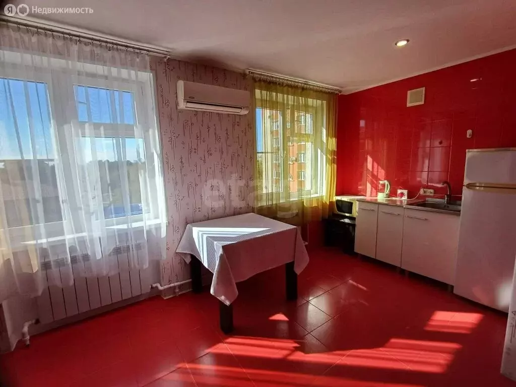 Квартира-студия: Анапа, проезд Космонавтов, 34 (21.5 м) - Фото 0